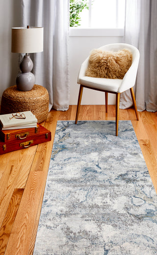 Bashian Allure A161-ALR102 Area Rug Lifestyle Image Feature