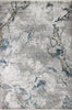 Bashian Allure A161-ALR102 Grey/Blue Area Rug