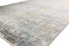 Bashian Allure A161-ALR105 Grey/Blue Area Rug