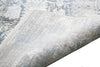Bashian Allure A161-ALR105 Grey/Blue Area Rug