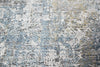 Bashian Allure A161-ALR105 Grey/Blue Area Rug