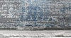 Bashian Allure A161-ALR105 Grey/Blue Area Rug