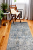 Bashian Allure A161-ALR105 Area Rug Lifestyle Image Feature