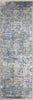 Bashian Allure A161-ALR105 Grey/Blue Area Rug