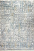 Bashian Allure A161-ALR105 Grey/Blue Area Rug