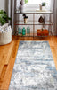 Bashian Allure A161-ALR117 Area Rug Lifestyle Image Feature