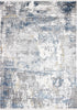 Bashian Allure A161-ALR117 Ivory/Blue Area Rug