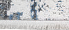 Bashian Allure A161-ALR118 Ivory/Blue Area Rug