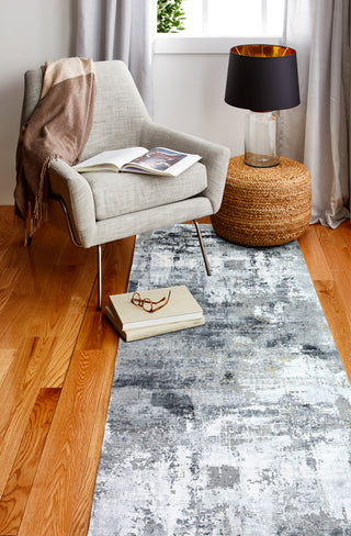 Bashian Allure A161-ALR115 Area Rug Lifestyle Image Feature