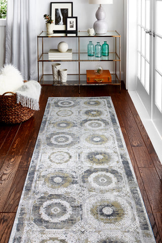 Bashian Allure A161-ALR127 Area Rug Lifestyle Image Feature