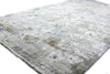 Bashian Allure A161-ALR121 Ivory/Rust Area Rug