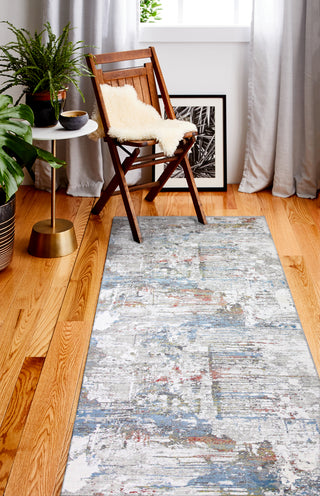 Bashian Allure A161-ALR121 Area Rug Lifestyle Image Feature