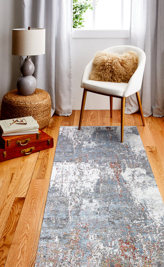 Bashian Allure A161-ALR122 Area Rug Lifestyle Image Feature