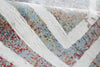 Bashian Allure A161-ALR111 Multi Area Rug