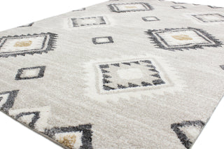 Bashian Aztec A162-BHA301 Area Rug