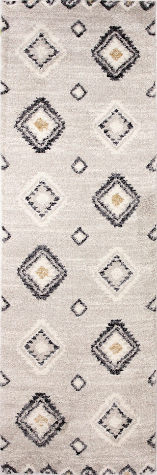 Bashian Aztec A162-BHA301 Area Rug