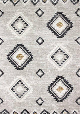 Bashian Aztec A162-BHA301 Area Rug