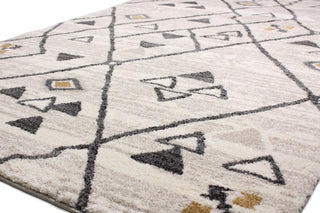 Bashian Aztec A162-BHA302 Area Rug