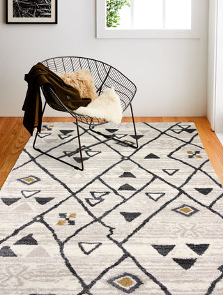 Bashian Aztec A162-BHA302 Area Rug