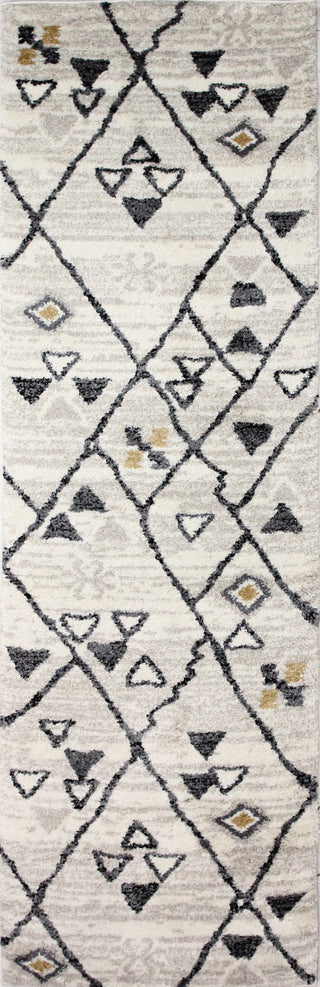 Bashian Aztec A162-BHA302 Area Rug