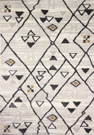 Bashian Aztec A162-BHA302 Area Rug