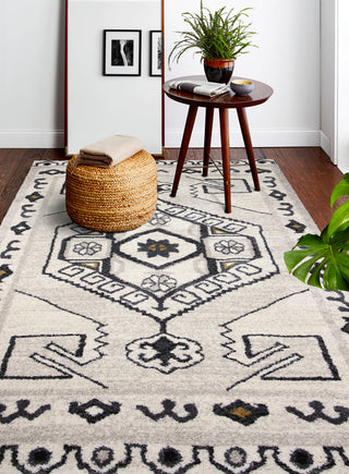 Bashian Aztec A162-BHA305 Area Rug