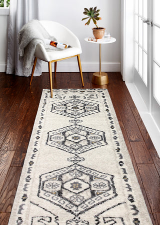 Bashian Aztec A162-BHA305 Area Rug Lifestyle Image Feature