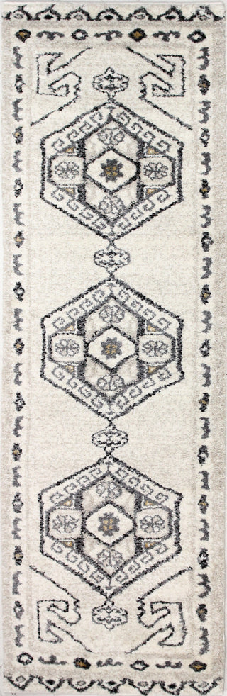 Bashian Aztec A162-BHA305 Area Rug