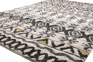 Bashian Aztec A162-BHA307 Area Rug