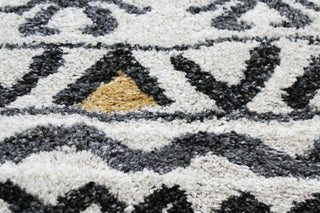 Bashian Aztec A162-BHA307 Area Rug