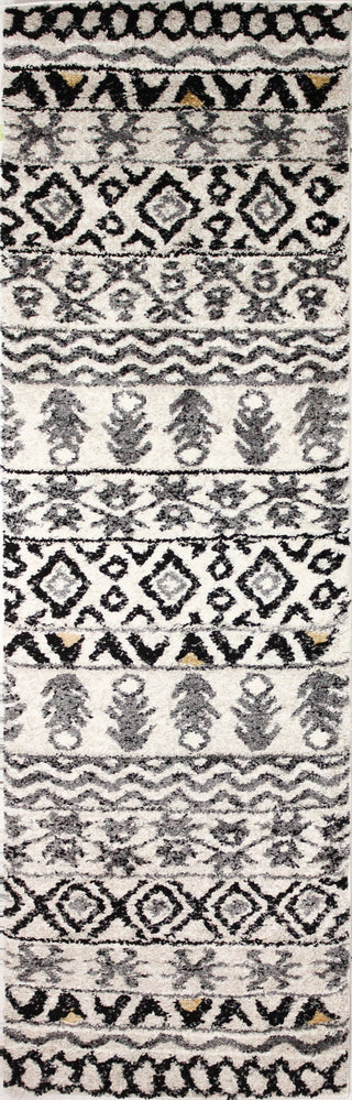 Bashian Aztec A162-BHA307 Area Rug