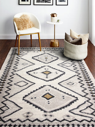 Bashian Aztec A162-BHA303 Area Rug