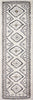 Bashian Aztec A162-BHA303 Cream Area Rug