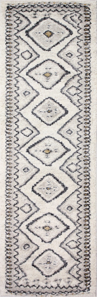 Bashian Aztec A162-BHA303 Area Rug