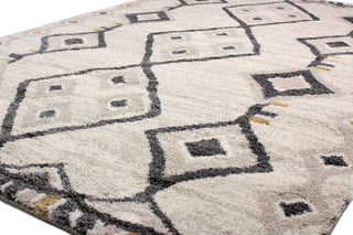 Bashian Aztec A162-BHA304 Area Rug