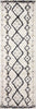 Bashian Aztec A162-BHA304 Cream Area Rug