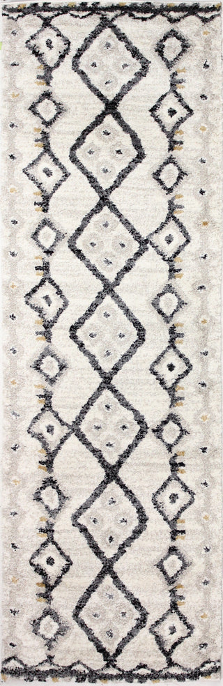 Bashian Aztec A162-BHA304 Area Rug