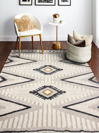 Bashian Aztec A162-BHA306 Area Rug