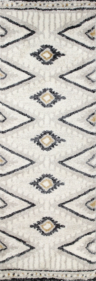 Bashian Aztec A162-BHA306 Area Rug