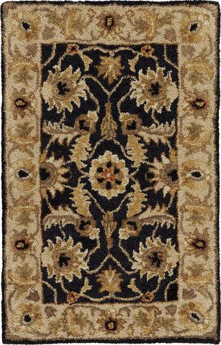 Surya Ancient Treasures A-171 Area Rug 2' X 3'