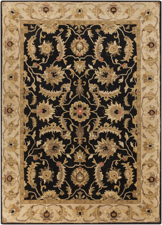 Surya Ancient Treasures A-171 Area Rug 8' X 11'