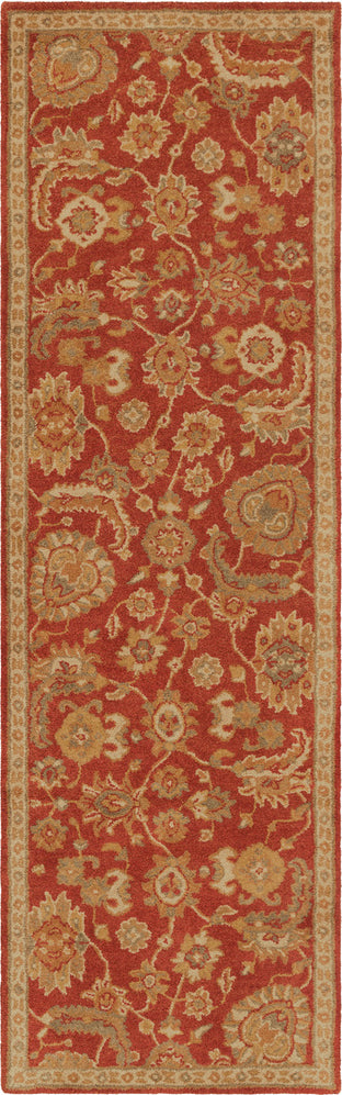 Surya Ancient Treasures A-177 Area Rug Runner