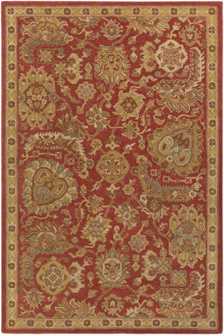 Surya Ancient Treasures A-177 Area Rug main image