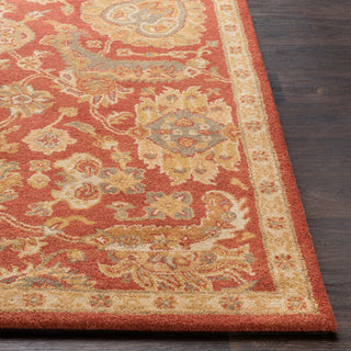 Surya Ancient Treasures A-177 Area Rug 