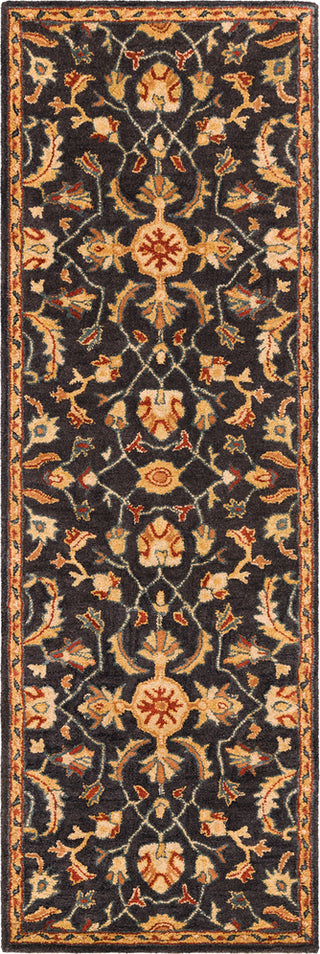 Surya Ancient Treasures A-178 Area Rug Runner