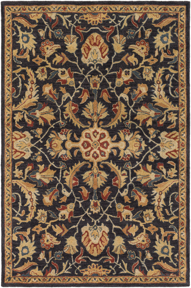 Surya Ancient Treasures A-178 Area Rug main image