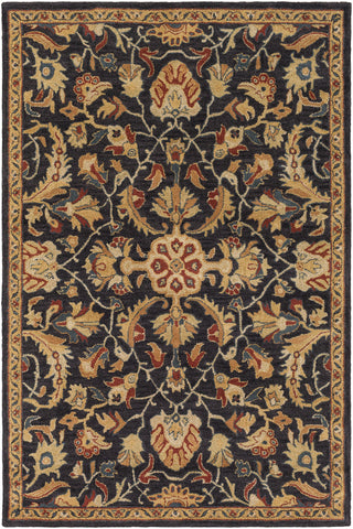 Surya Ancient Treasures A-178 Area Rug main image