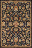Surya Ancient Treasures A-178 Area Rug 5' X 8'