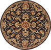 Surya Ancient Treasures A-178 Area Rug Round
