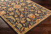 Surya Ancient Treasures A-178 Area Rug Corner Image